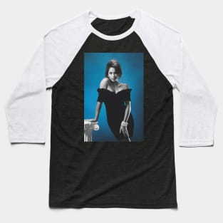 Hilary Banks Baseball T-Shirt